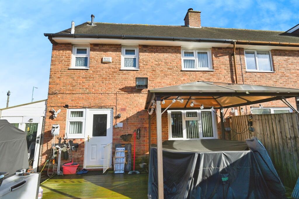 Additional image 22 of Chester Road, Kingshurst, Birmingham