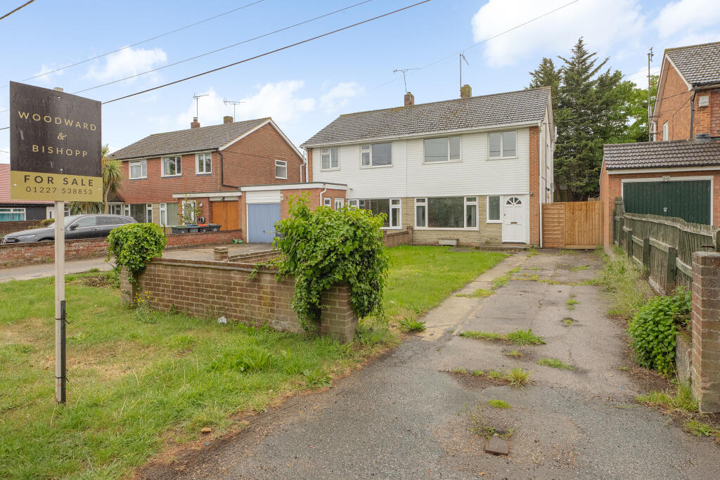Main image of property: South View Road, Whitstable