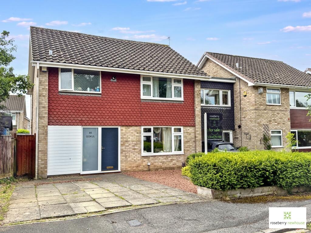 Main image of property: Spitalfields, Yarm, Stockton-On-Tees