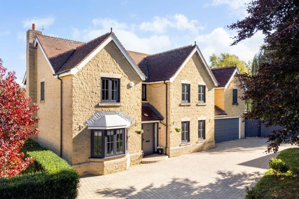 Main image of property: Collett Place, Latton, Wiltshire