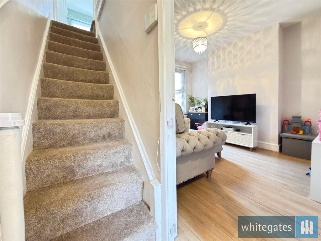 House in Sefton, Liverpool City Region - View 2