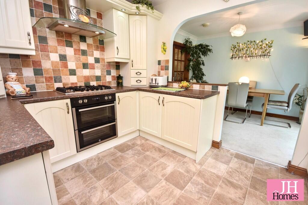House in Stank, Roosecote, Barrow - More