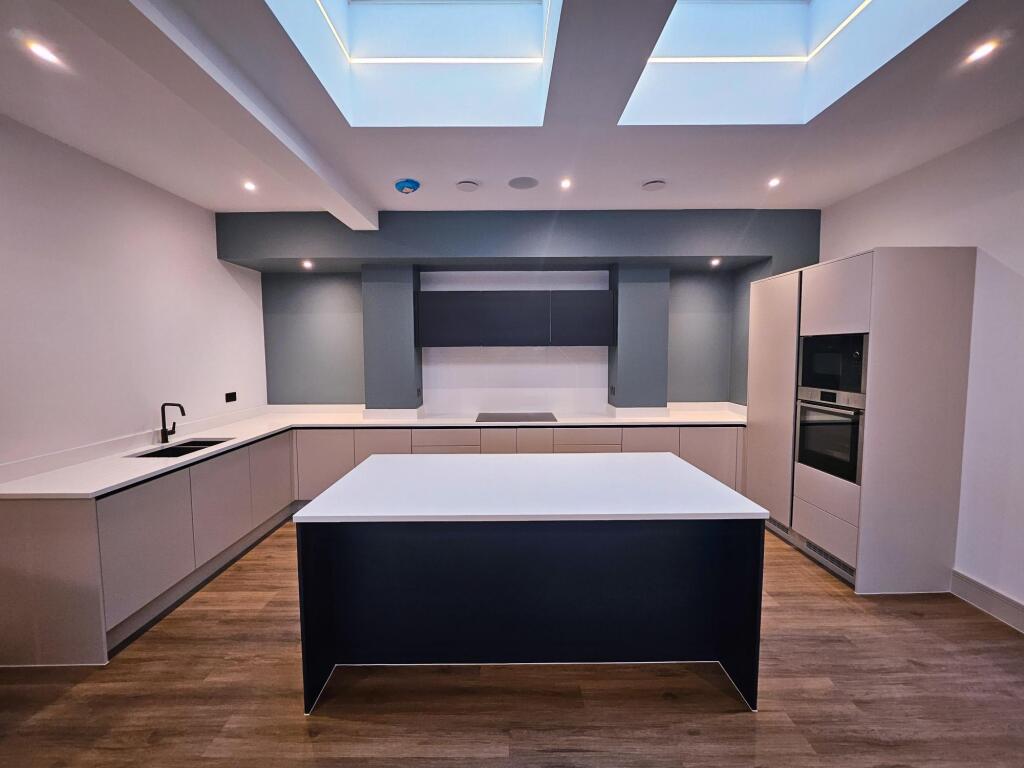 Main image of property: Boughton, CHESTER