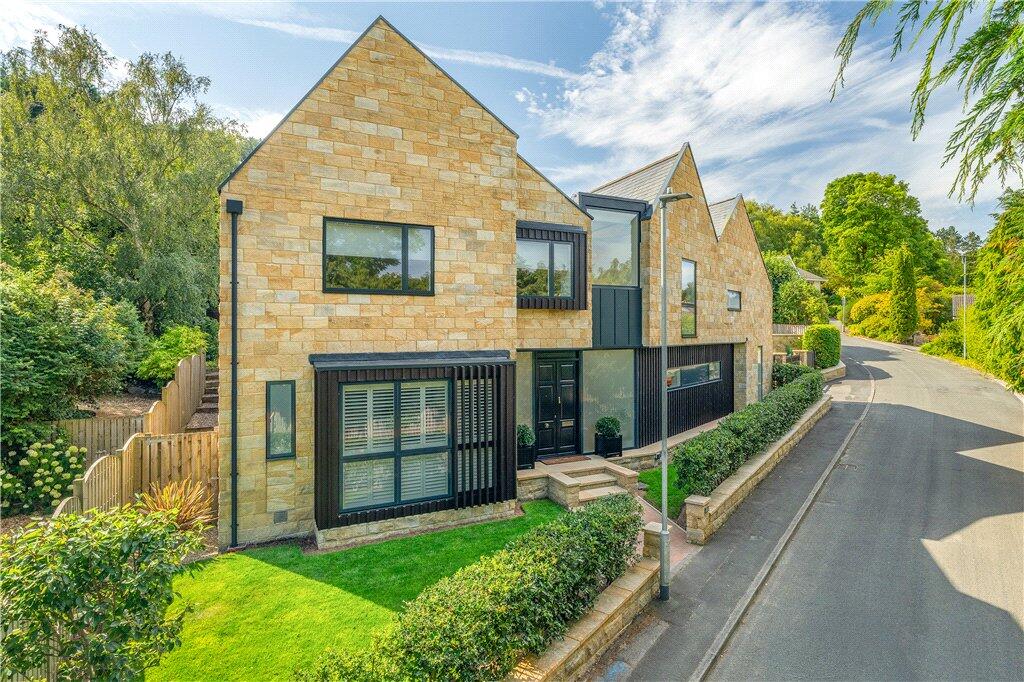 Main image of property: Old Lane, Ilkley, West Yorkshire, LS29