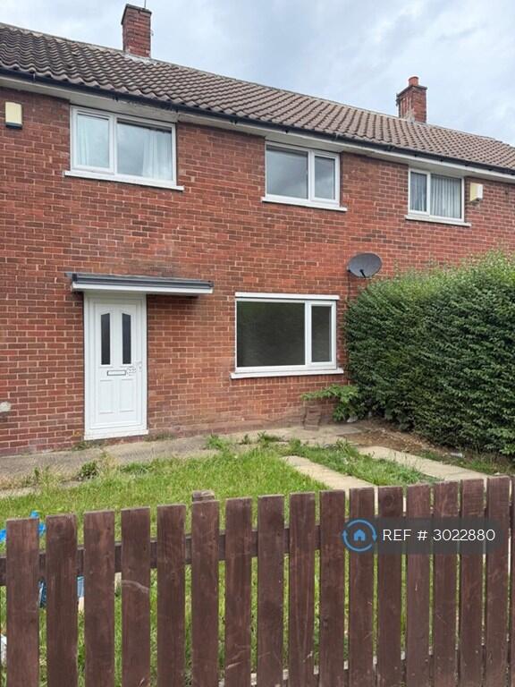 Main image of property: Beeston Square, Barnsley, S71
