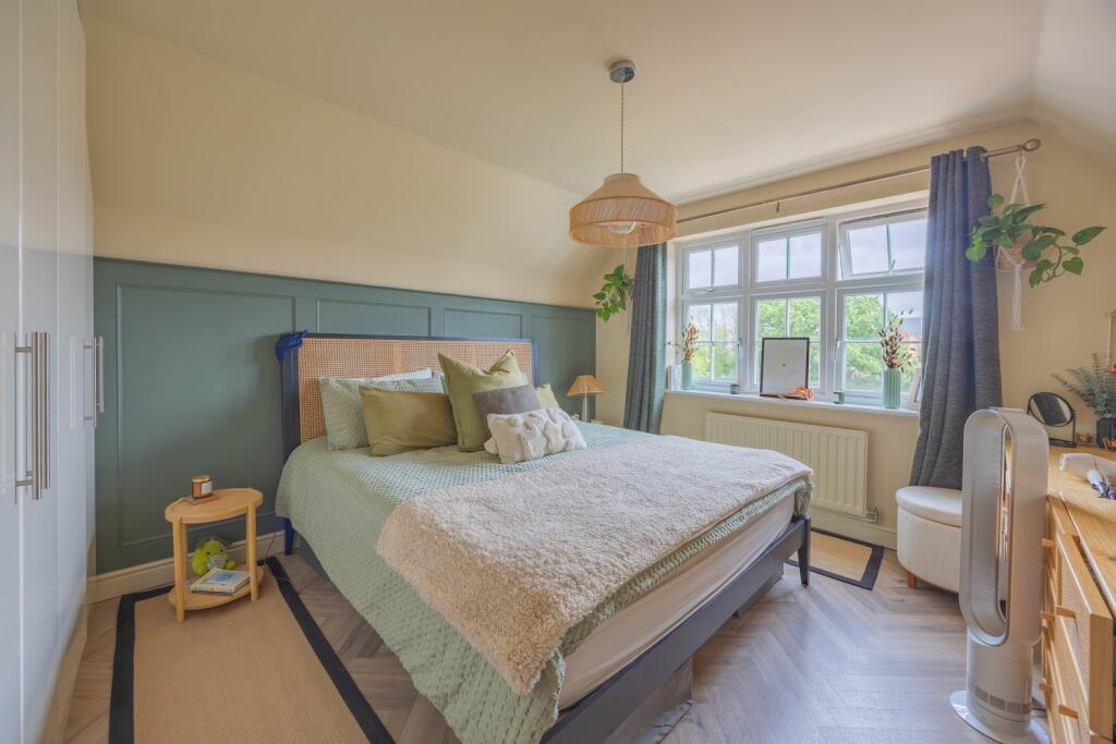 House in Taunton - More