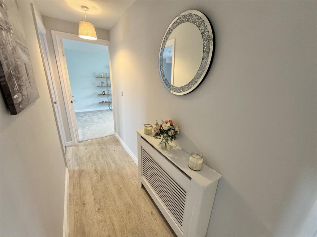 Apartment in Mansfield, Berry Hill - View 4