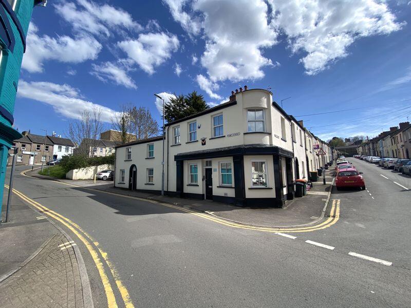 Main image of property: Bailey Street, Newport