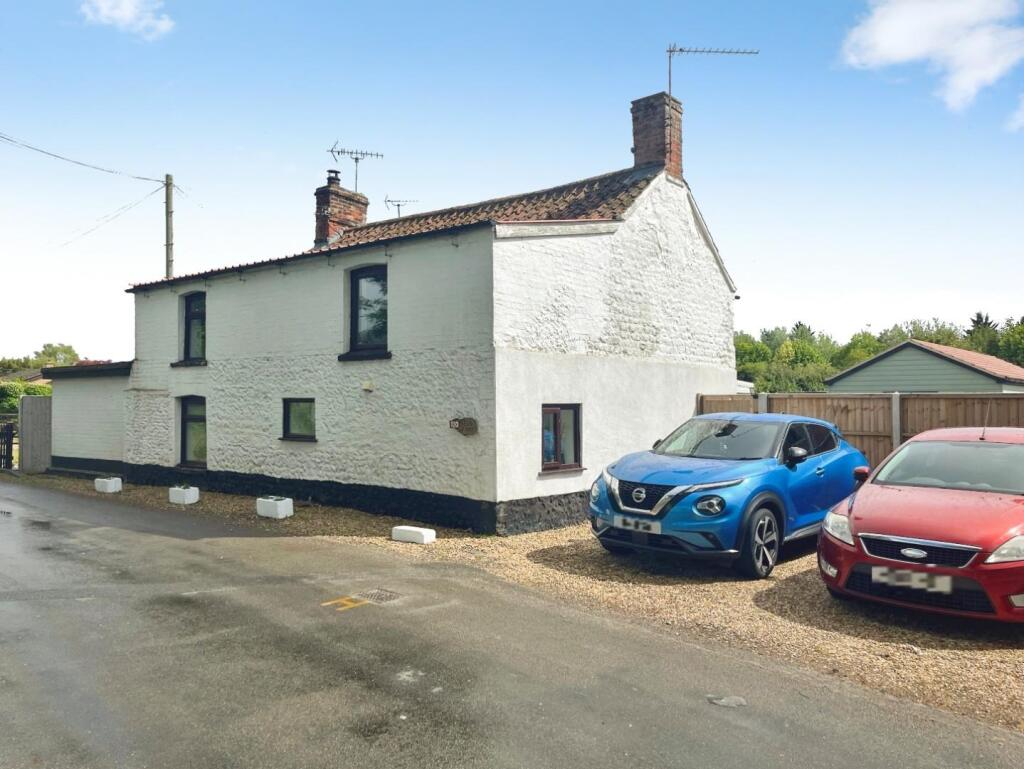 Main image of property: Paynes Lane, Feltwell