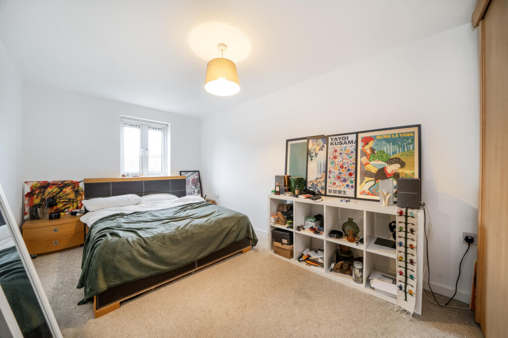 Apartment in London, De Beauvoir Town, Haggerston - View 5