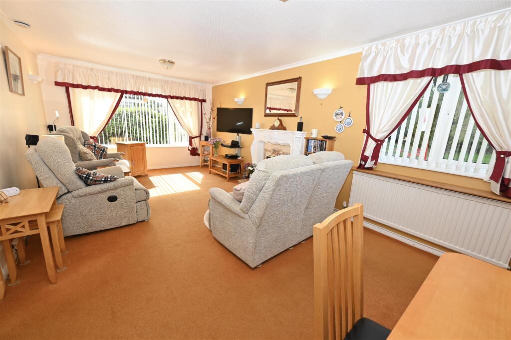 House in Brompton-on-Swale - View 4