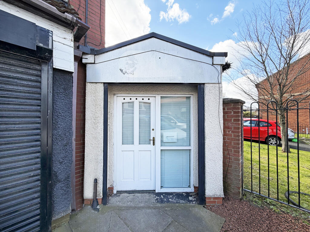 Main image of property: Milton Road, Hartlepool, TS26 8