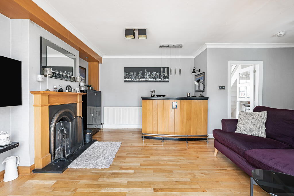 Additional image 12 of Endymion Road, Hatfield, AL10