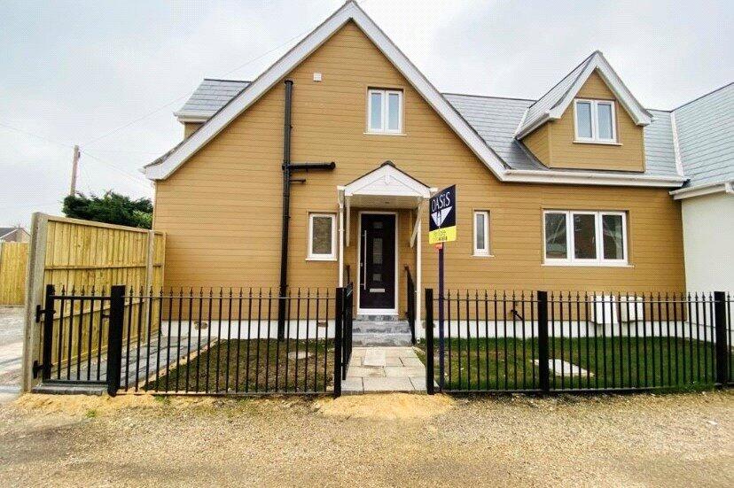 Main image of property: Chertsey Lane, Staines-upon-Thames, Surrey, TW18