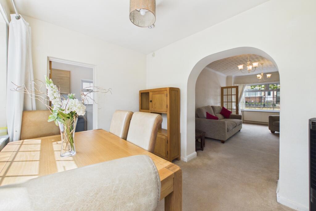Gleadless Avenue, Gleadless. S12 2QG photo 4