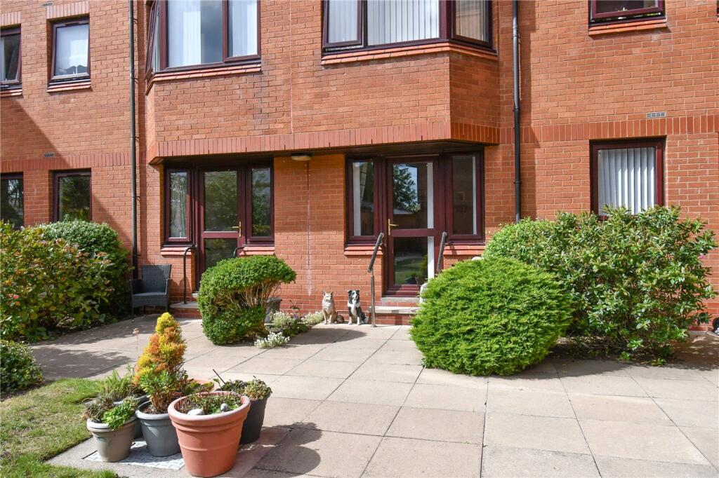 Alderley Road, Hoylake, Wirral photo 4