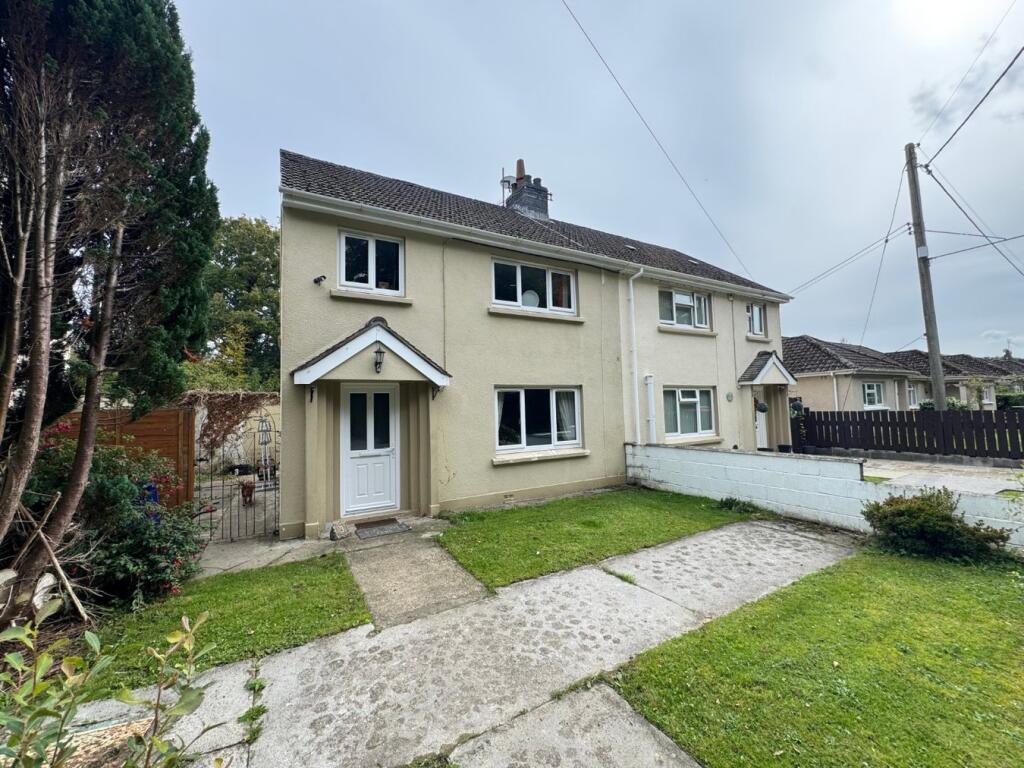 Main image of property: Drefach Velindre, Llandysul, SA44