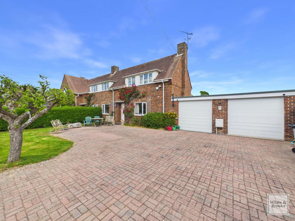 Main image of property: Church Lane, Birdham, PO20