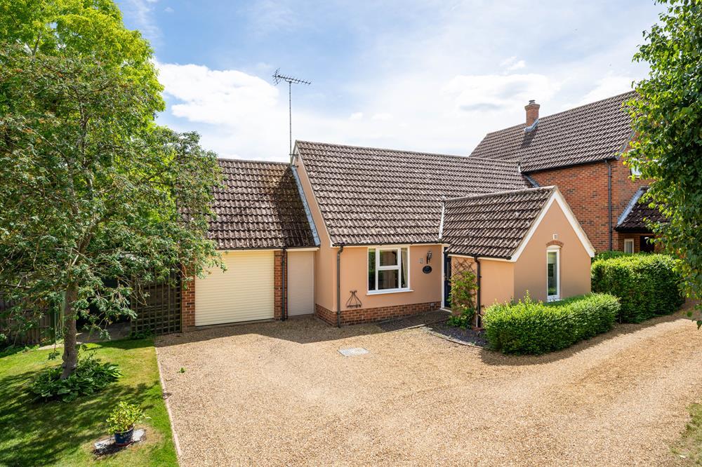 Main image of property: Kingfisher Close, Bourn, CB23