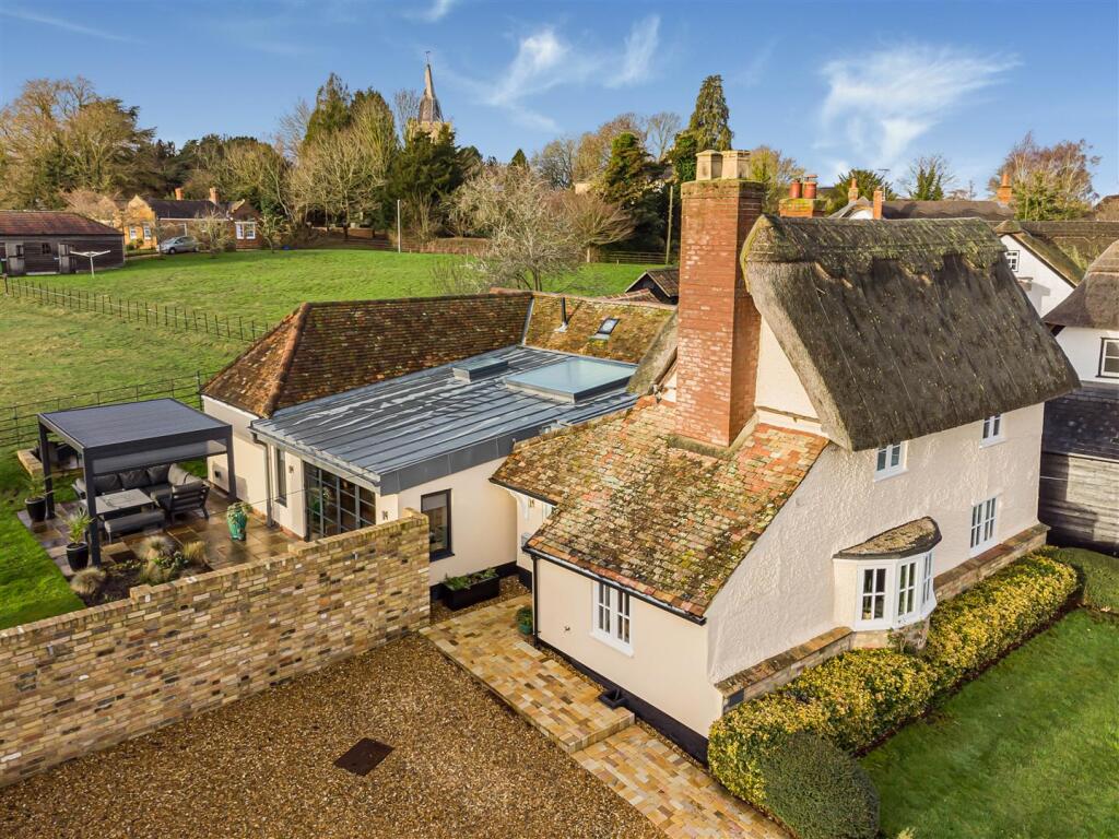 Main image of property: High Street, Bourn, Cambridge