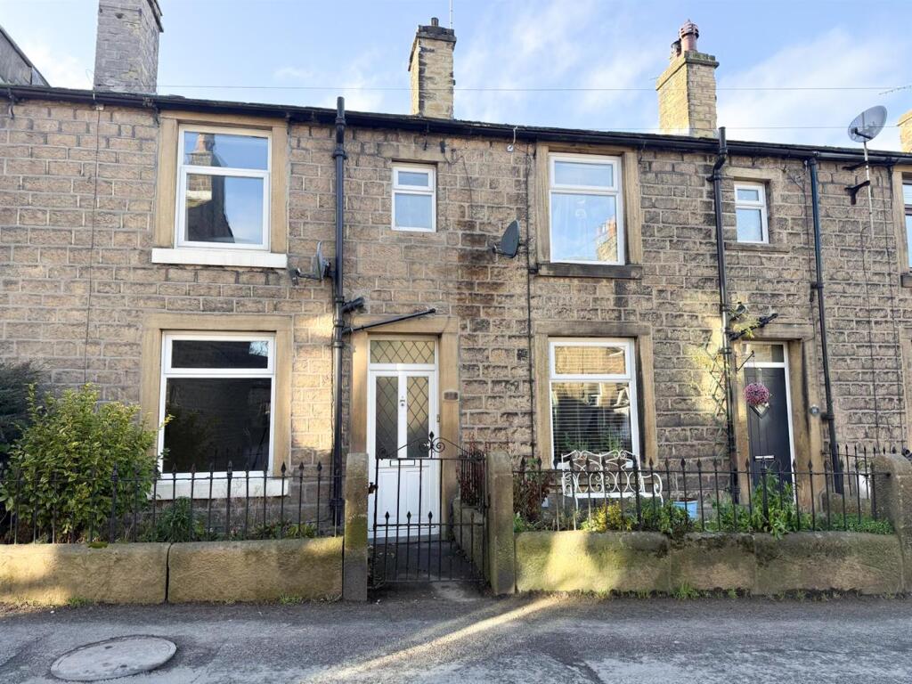 Main image of property: High Street, Sutton-In-Craven