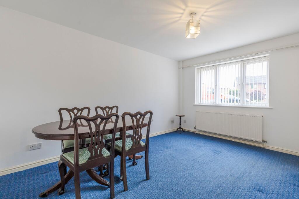Smithfields, Tattenhall, CH3 - View 4