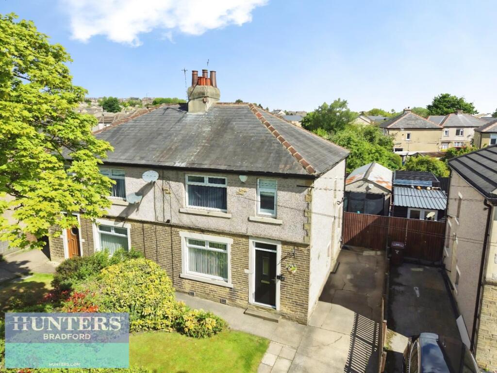 Main image of property: Pullan Avenue Bradford, West Yorkshire, BD2 3RL