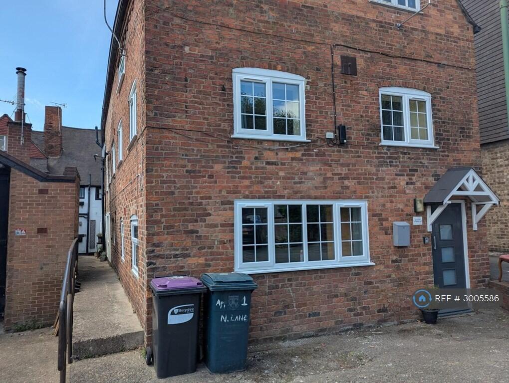 Main image of property: Nettles Lane, Shrewsbury, SY3