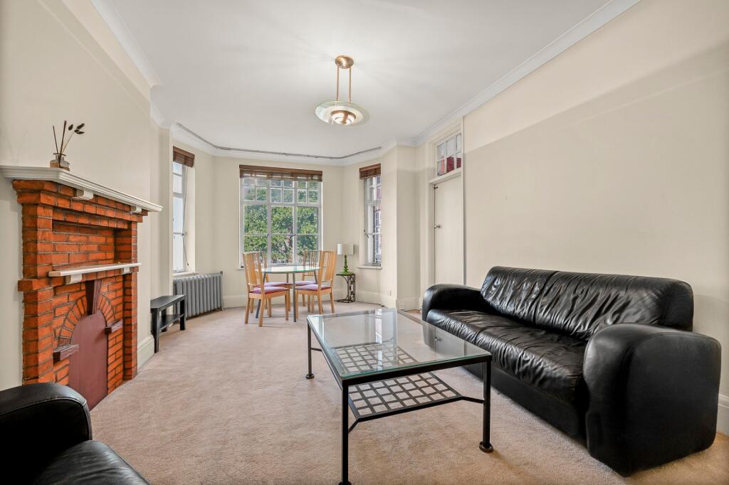 Apartment in London, City of Westminster - View 5