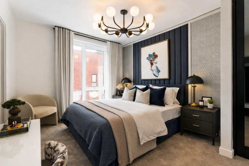 Main image of property: Shadwell Street, B4