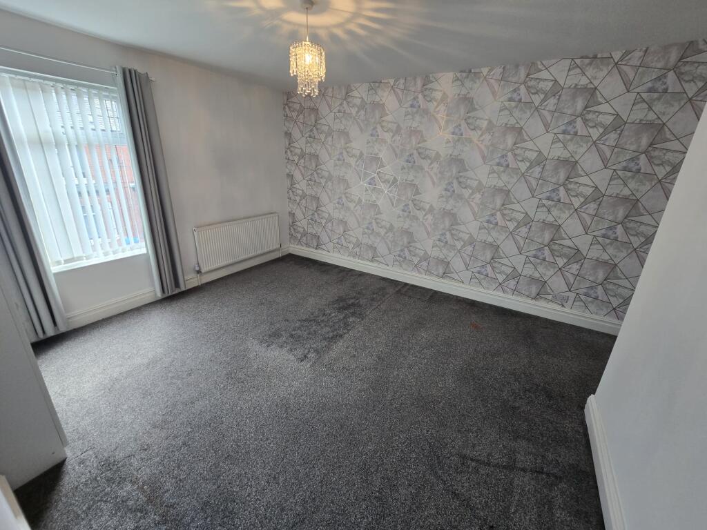 House in Manchester - More