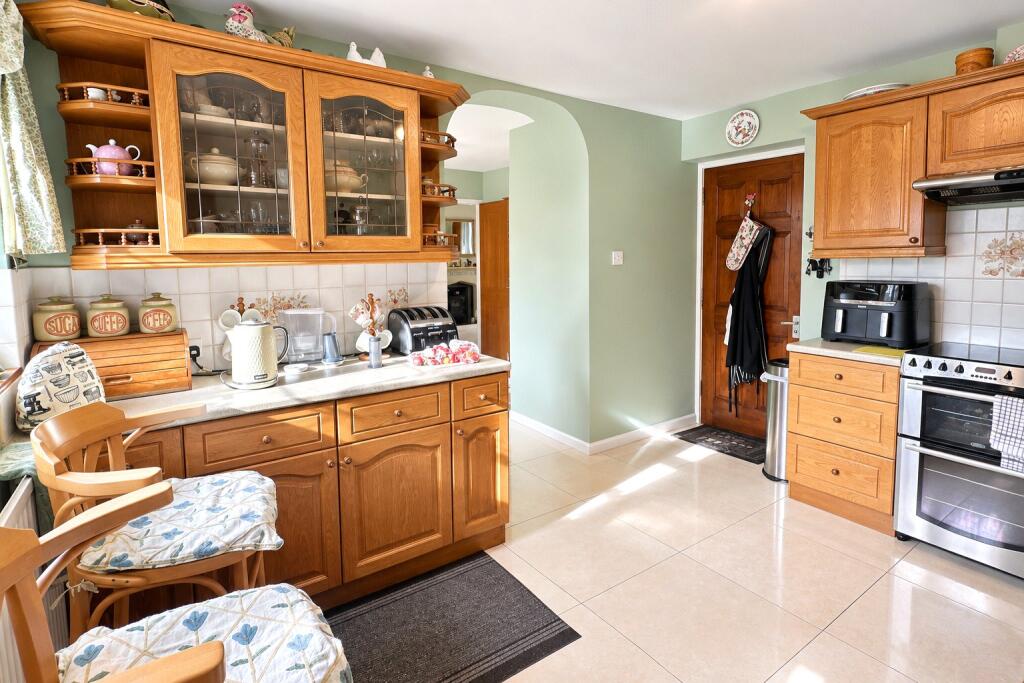 House in Bath, Wiltshire - View 4