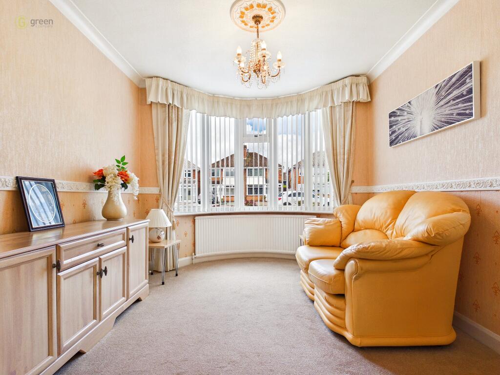 Wyckham Road, Castle Bromwich, B36 - View 2