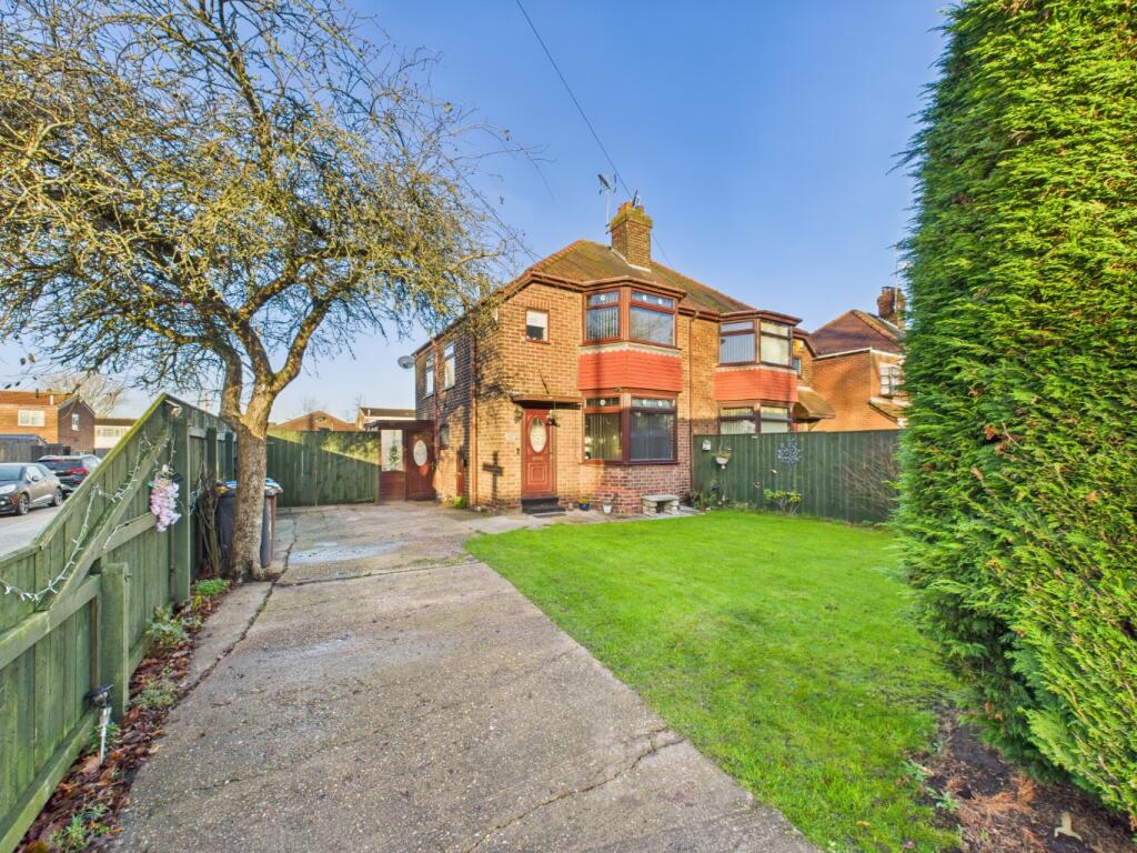 Main image of property: Leads Road, Sutton-on-hull, Hull, HU7 4XT