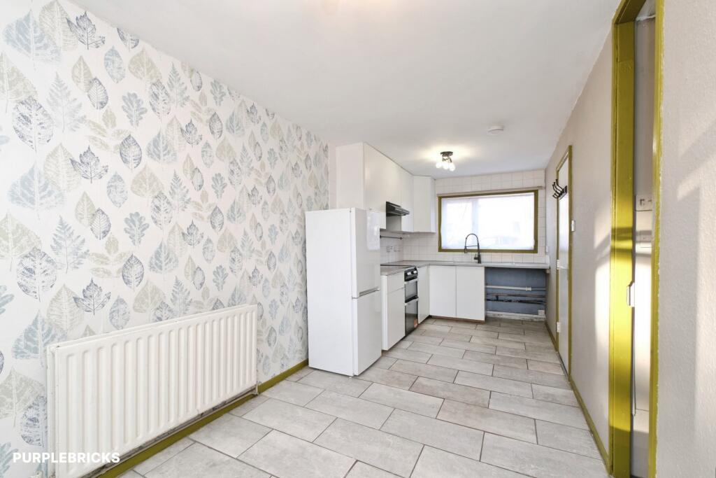 House in Nottingham, Hockley, Sneinton - View 2