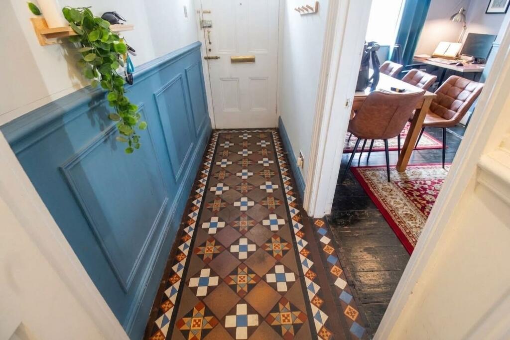 House in Chester - View 2