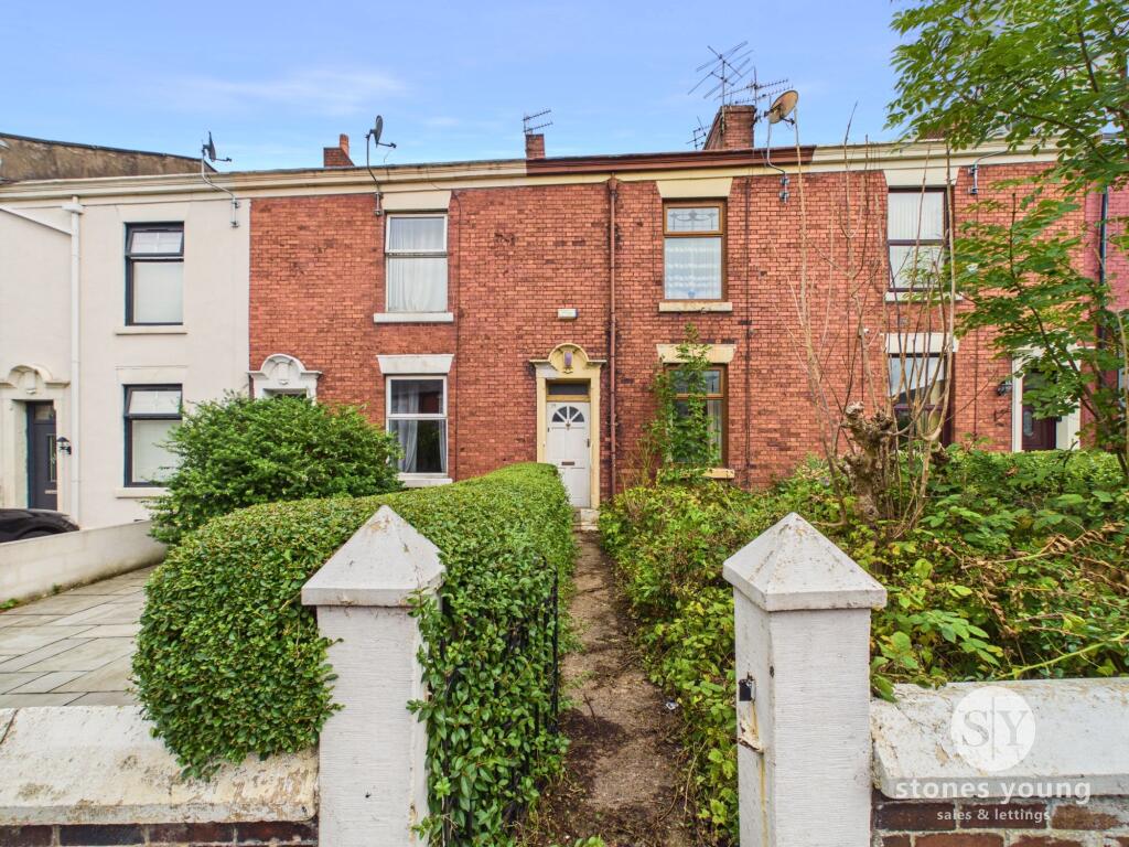 Main image of property: West View, Blackburn, BB2
