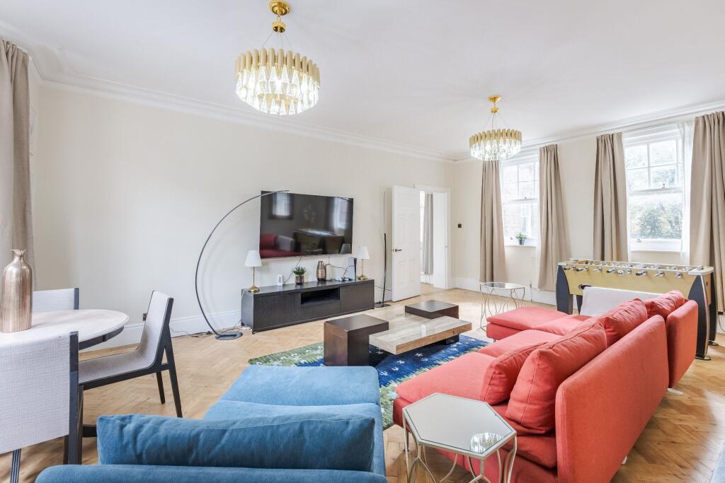Apartment in London - View 4