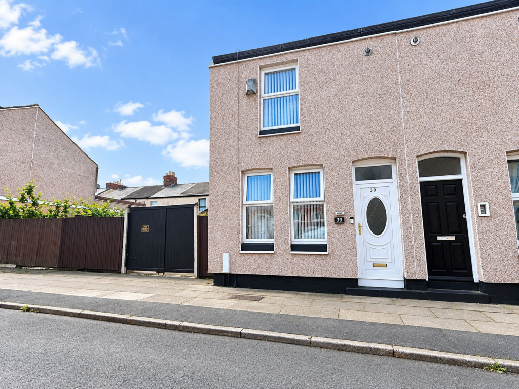 Main image of property: Kipling Street, Bootle, L20