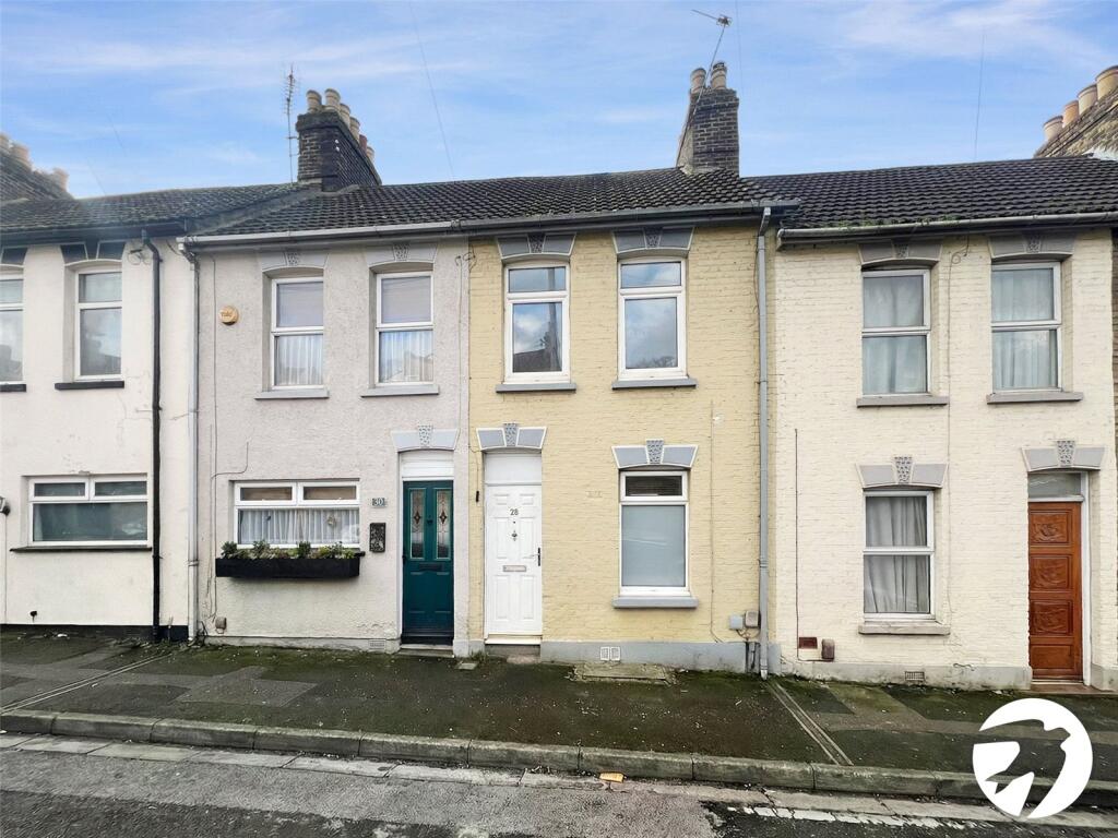 Main image of property: Seymour Road, Chatham, Kent, ME5