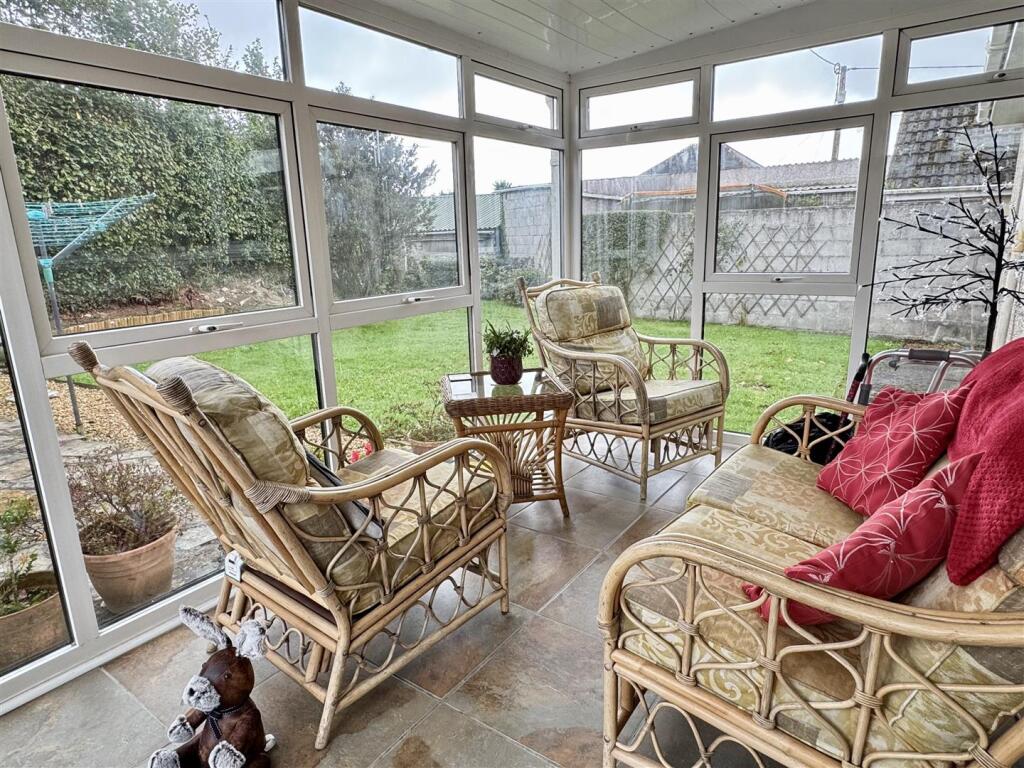 House in St Austell, Cornwall - View 4