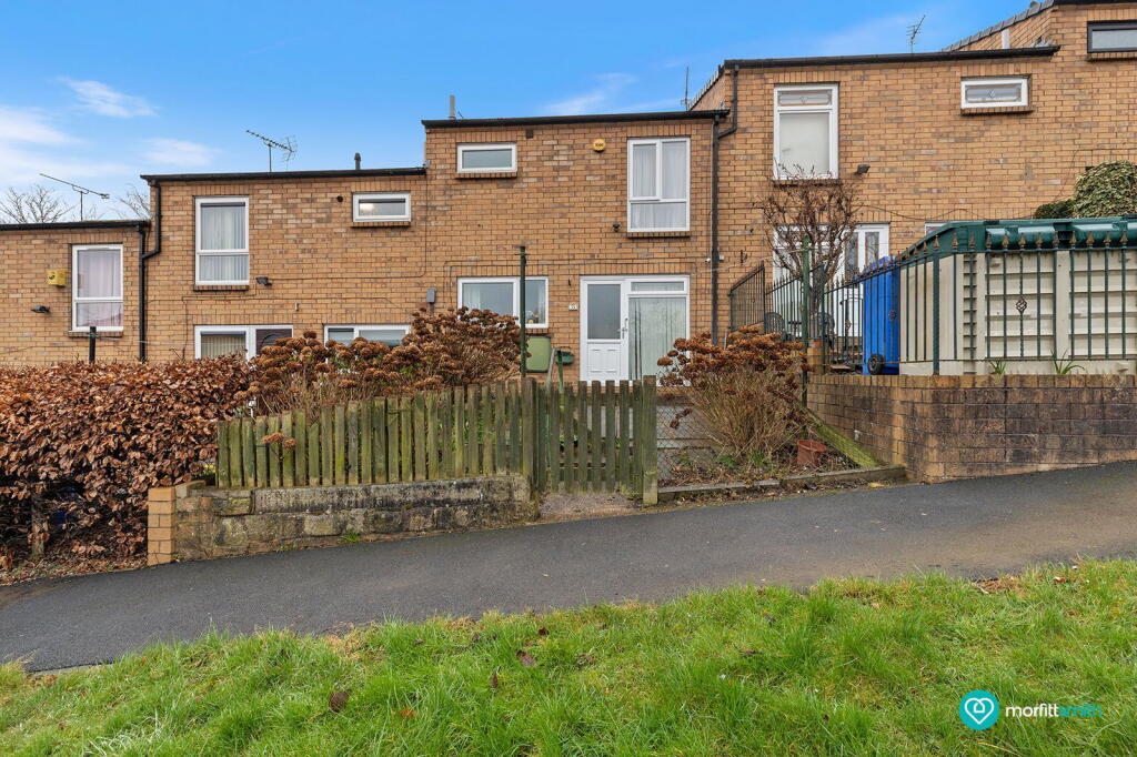 Main image of property: Freedom Court, Sheffield, S6 2QX