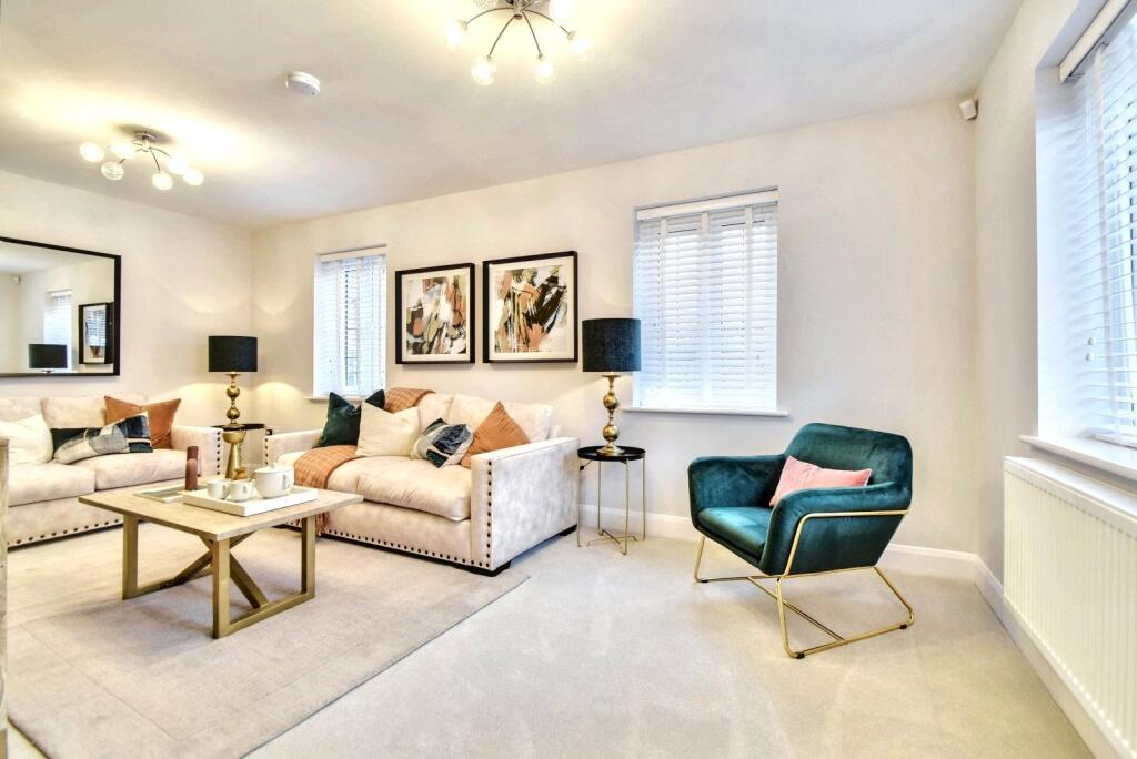 House in Worcester - More