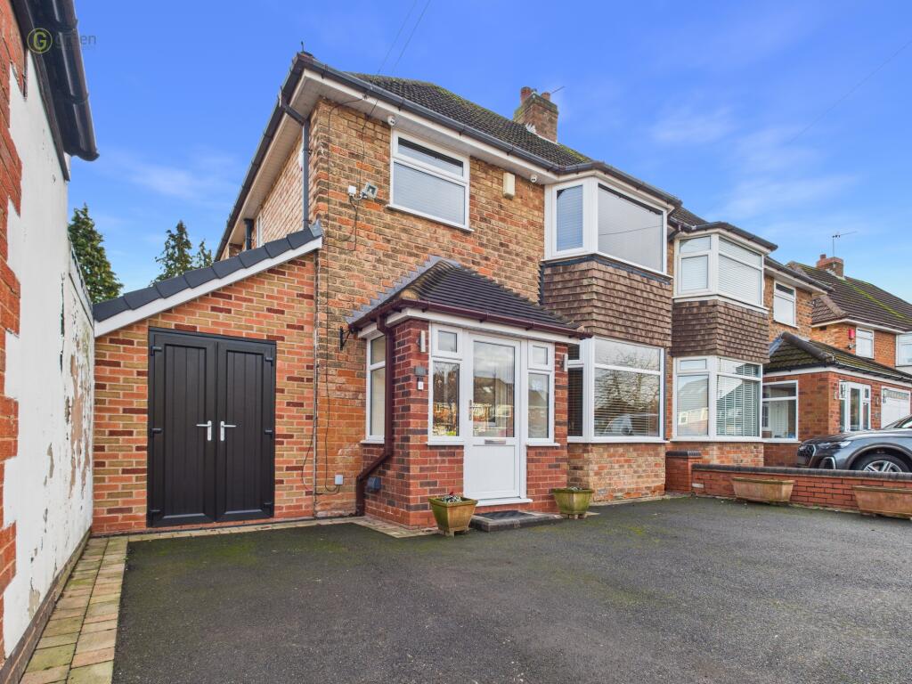 Additional image 30 of Clayton Drive, Castle Bromwich, B36