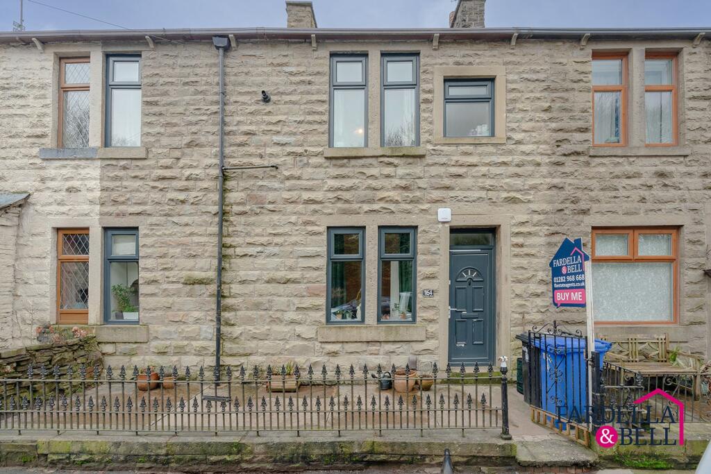 Main image of property: Burnley Road, Loveclough, BB4
