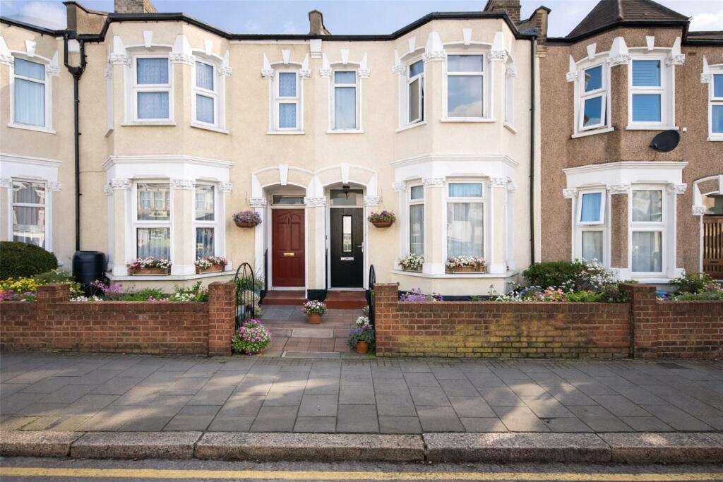 Main image of property: Elmers End Road, Beckenham, BR3
