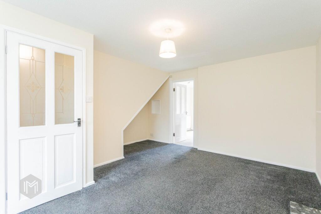House in Bolton - More