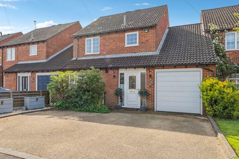 Main image of property: Stapleton Close, Marlow