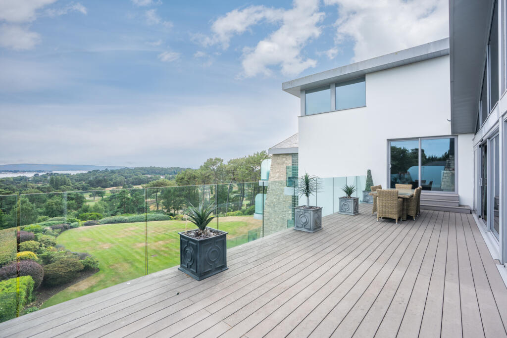 Additional image 11 of Haig Avenue, Canford Cliffs, Poole, Dorset, BH13