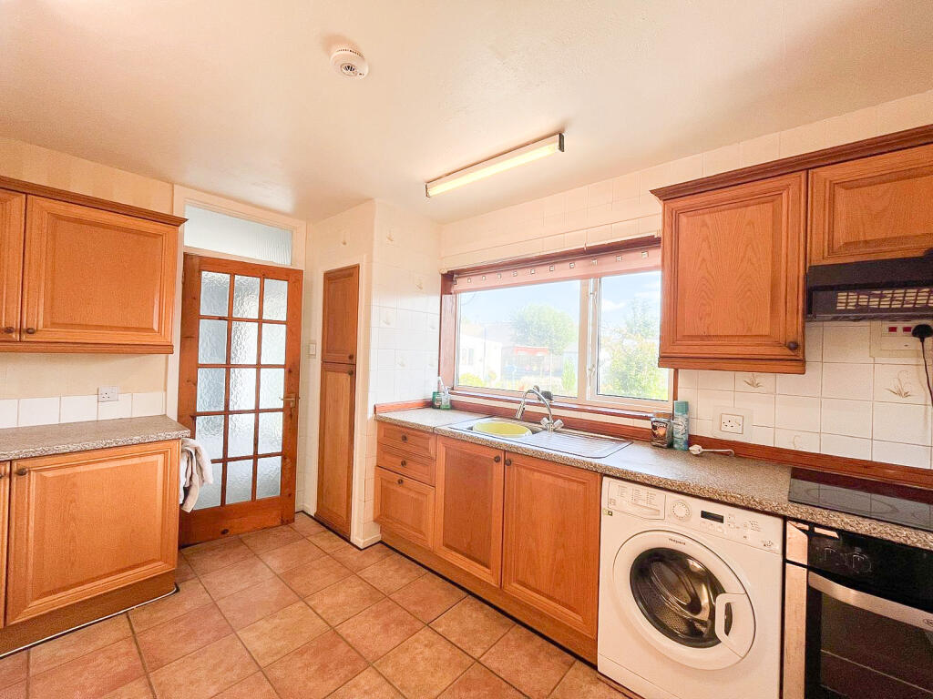 House in Invergordon, Highland - View 5